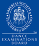 ISTD Logo